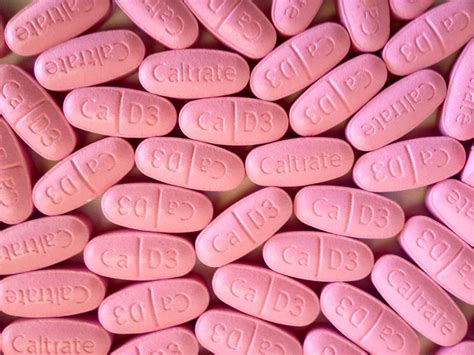 Pink Pill Images 